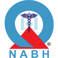 NABH Certified Hospital